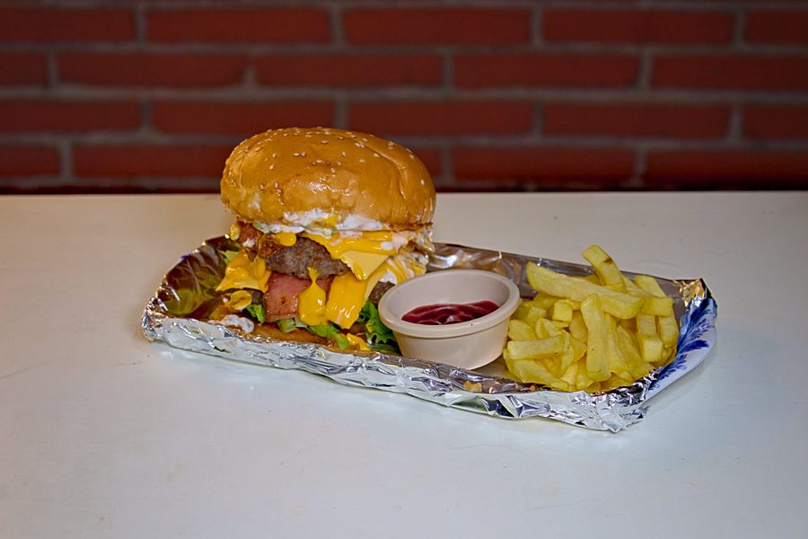 Triple Carne